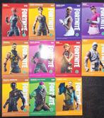 Fortnite Panini Series 2, Comme neuf, Enlèvement ou Envoi