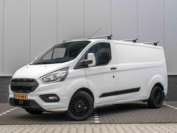 Ford Transit Custom 300 2.0 TDCI L2H1 | Trekhaak 2800kg | Ca beschikbaar voor biedingen