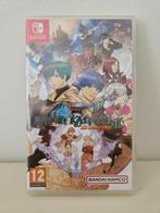 Baten Kaitos I & II - HD Remaster - Switch, 1 speler, Nieuw, Ophalen of Verzenden, Role Playing Game (Rpg)