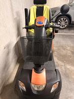 Invacere comet pro 4w, Enlèvement, Comme neuf