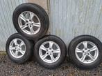 Winterset Kia Sportage - Hyundai IX-35 - 215/70 R16 100T, Auto-onderdelen, Banden en Velgen, Ophalen, 16 inch, Banden en Velgen