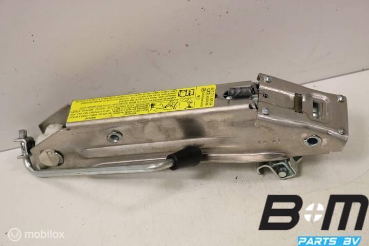 Krik VW Golf 4, Auto-onderdelen, Klein materiaal, Gebruikt