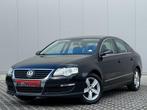 Volkswagen Passat 1.9 TDI Cruise Park.Sensor Dig.Airco, Auto's, Volkswagen, Voorwielaandrijving, Stof, 4 cilinders, Zwart