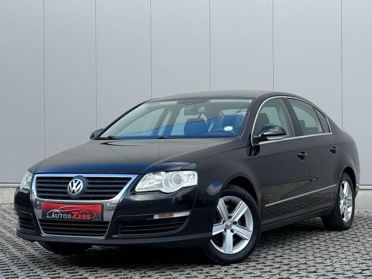 Volkswagen Passat 1.9 TDI Cruise Park.Sensor Dig.Airco, Auto's, Volkswagen, Bedrijf, Te koop, Passat, ABS, Airbags, Airconditioning
