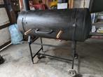 nieuw zelf gemaakte barbecue, met vuurvaste stenen erin-325€, Ophalen, Nieuw