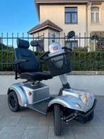 Scootmobiel Vermeiren Carpo 2 elektrische scooter, Ophalen of Verzenden, Inklapbaar, Zo goed als nieuw, Elektrische rolstoel