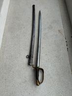 Franse sabel fabrikant Klingenthal, Ophalen of Verzenden