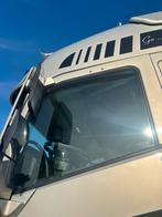 Setje Windvangers, Auto-onderdelen, Ophalen, Volvo