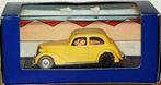 Miniature Tintin Le crabe aux pinces d'or - Echelle 1/43, Ophalen of Verzenden, Zo goed als nieuw, Auto