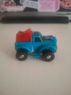 Minicars Transformers G1 Gears 1984, G1, Enlèvement ou Envoi
