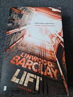 Linwood Barclay - Lift, Enlèvement, Comme neuf, Linwood Barclay