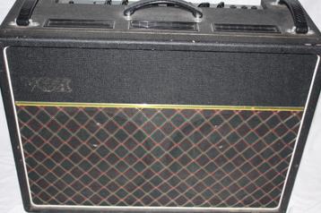 VOX AC30  beschikbaar voor biedingen