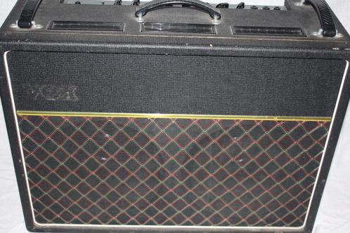 VOX AC30, Muziek en Instrumenten, Versterkers | Bas en Gitaar, Gebruikt, Gitaar, 100 watt of meer, Ophalen
