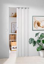 SALE! Marley Eurostar vouwdeur zonder glas kleur wit 83x205