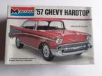 Monogram 1957 Chevrolet Bel Air, Ophalen of Verzenden, Monogram