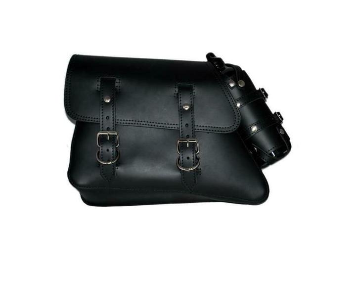 La Rosa zijtas links 1982- 2003 XL Sportster, Motoren, Onderdelen | Harley-Davidson, Nieuw, Ophalen of Verzenden