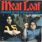 meatloaf 2 singels, CD & DVD, Vinyles | Rock, 12 pouces, Utilisé, Enlèvement ou Envoi, Alternatif