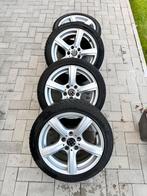 BMW Styling 290 (Z4 E89) 17” velgen met goede winterbanden!!, Auto-onderdelen, Ophalen, Gebruikt, 17 inch, Winterbanden
