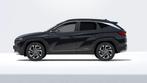 Hyundai Tucson Shine Sensation, Auto's, 230 pk, 169 kW, Zwart, 5 zetels