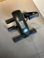 Fiets voor onder de bureau, Sport en Fitness, Ophalen, Zo goed als nieuw