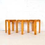 3x vintage kruk mid century modern design, Enlèvement