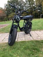 Fatbike A10, Fietsen en Brommers, Elektrische fietsen, Ophalen, Zo goed als nieuw