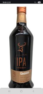 glenfiddich ipa whisky, Verzamelen, Wijnen, Ophalen of Verzenden, Nieuw