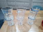 Lot de 6 verres à hoegaarden, Collections, Enlèvement ou Envoi, Comme neuf, Verre à bière