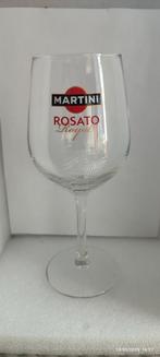 10 verres à cocktail Martini ., Ophalen, Nieuw, Glas of Glazen, Overige merken