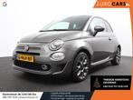 Fiat 500 1.2 Automaat Sport (automatique), Autos, 1242 cm³, Argent ou Gris, Achat, Euro 6
