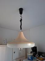 Doit partir Urgent ⚠️Lampe suspension vintage 1970, Ophalen of Verzenden, Zo goed als nieuw