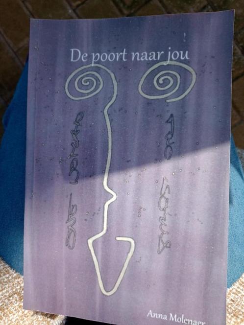 De poort naar jou, Boeken, Esoterie en Spiritualiteit, Zo goed als nieuw, Ophalen of Verzenden