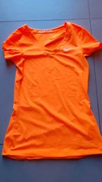 sportshirt Nike pro dames maat S, Enlèvement ou Envoi, Comme neuf, Taille 36 (S)