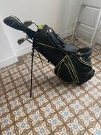 Demi set de golf droitier Wilson, Sport en Fitness, Ophalen, Gebruikt, Set