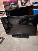 Philips 32" lcd, Ophalen, Philips, 50 Hz, 80 tot 100 cm