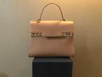 Delvaux Tempete GM, Beige, Sac à main, Enlèvement, Neuf