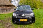 Renault Twingo Cabrio, Auto's, Renault, Voorwielaandrijving, Zwart, Handgeschakeld, Particulier