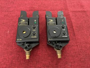 2x Optonic Super Compact in perfect werkende staat beschikbaar voor biedingen