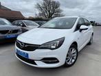 Opel Astra 1.2i TURBO TOURER NAVIGATIE LEDER FULL LED CARPLA, Auto's, Opel, 1355 kg, Gebruikt, 1199 cc, https://public.car-pass.be/vhr/741ec750-00df-44de-8c27-bc561de45d7b