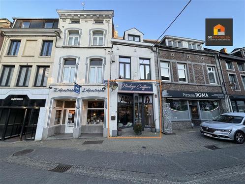 Commerce à louer à Gembloux, 2 chambres, Immo, Huizen te huur, Overige soorten