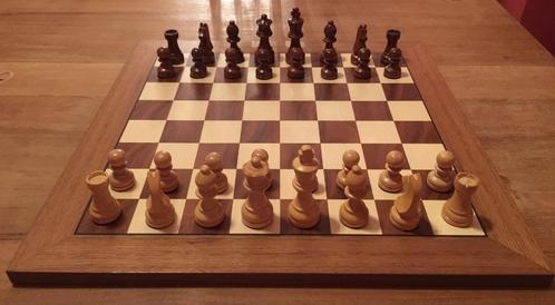 DGT Schaakbord, Hobby en Vrije tijd, Denksport en Puzzels, Zo goed als nieuw, Schaken, Ophalen