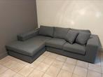 Hoeksalon gratis, Huis en Inrichting, Ophalen, Gebruikt, Stof