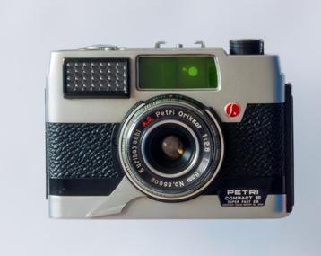 PETRI Super Fast beschikbaar voor biedingen