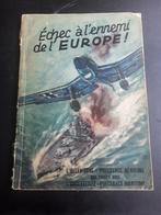 WW2 - Echec à l'ennemi de l'Europe, Collections, Objets militaires | Seconde Guerre mondiale, Enlèvement