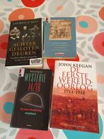 Boeken oorlog GRATIS, Ophalen, Gelezen