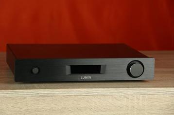 LUMIN M1 / M 1 TRADE.INRUIL €0,00/post*USB*Streamer*Roon* beschikbaar voor biedingen