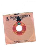 Hank Ballard – Work With Me Annie, Gebruikt, 7 inch, Single, Ophalen of Verzenden