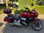 Mooie Honda CTX 1300A, Motoren, Handvatverwarming, 4 cilinders, Motorrijbewijs A, Particulier
