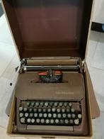 Typemachine Smith - Corona, Ophalen