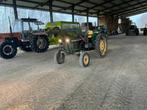 1968 John deere Oldtimer tractor, Oldtimer, John Deere